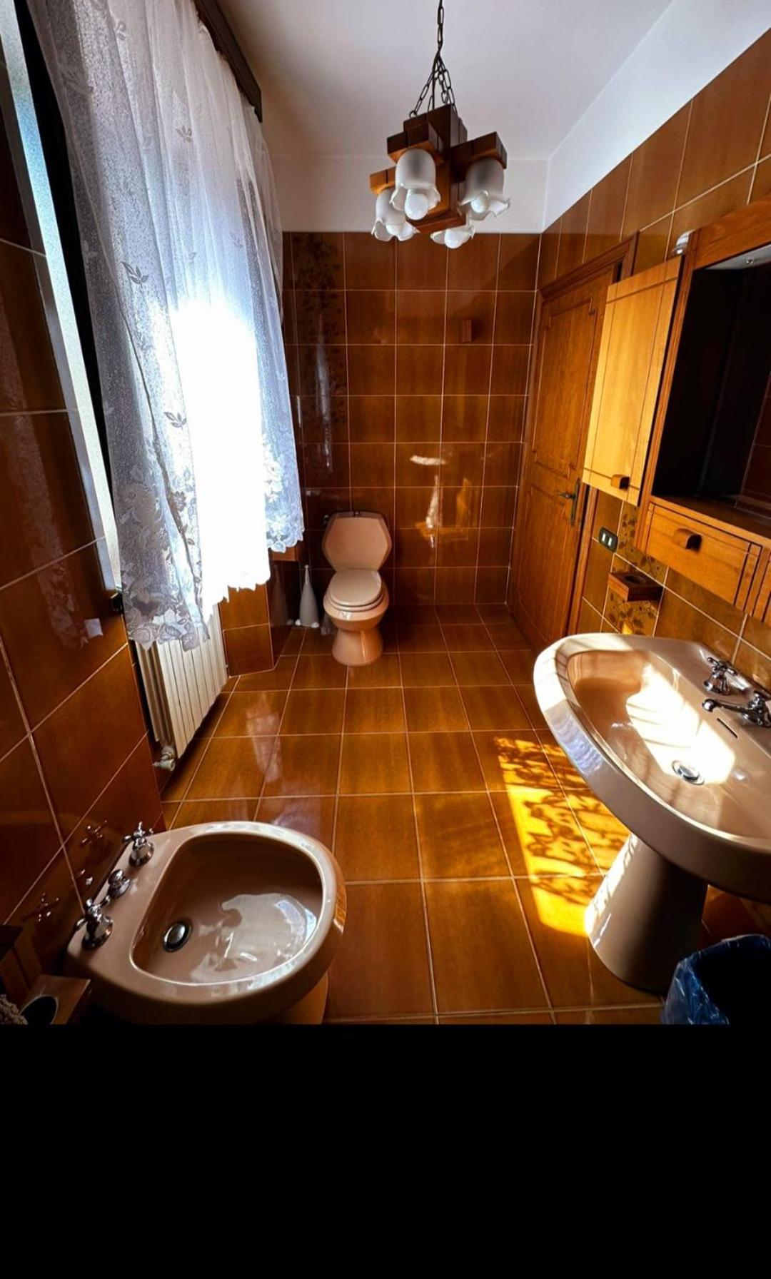 A Collodi Io & Mamma100 M Dal Parco Di Pinocchio Bed & Breakfast Room photo